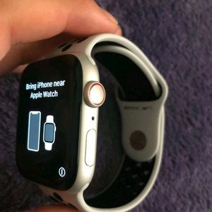 Apple watch series 4